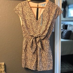 BRAND NEW Shop Ruthie Grace boutique romper